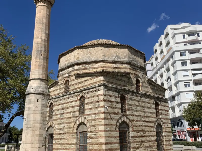 Meczet Muradie
