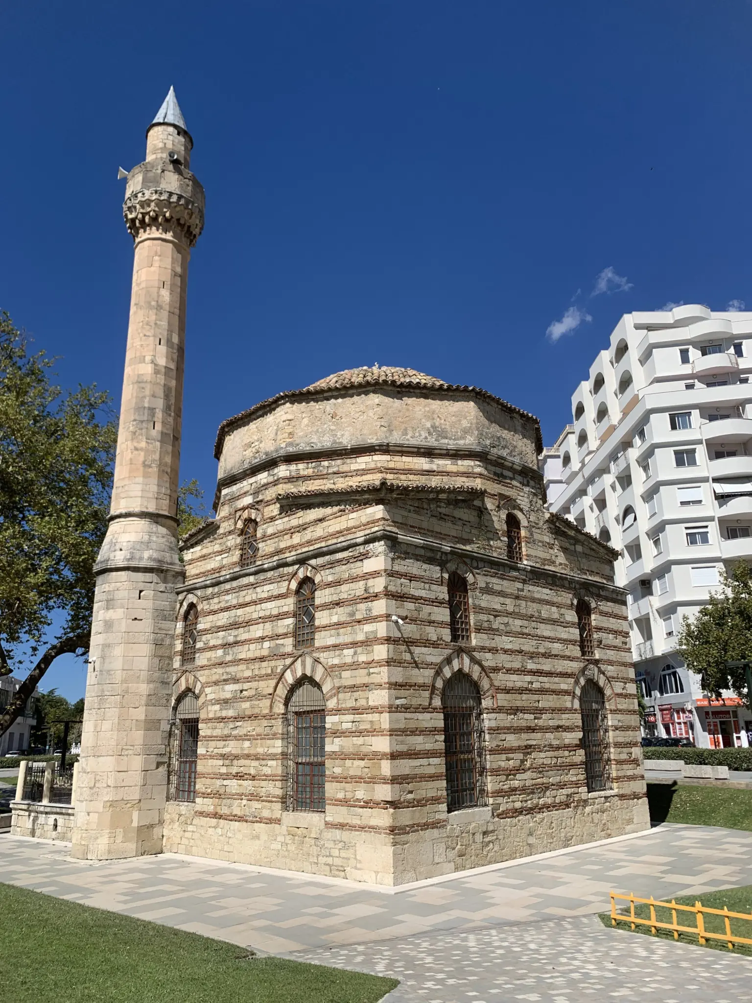 Mesquita de Muradie