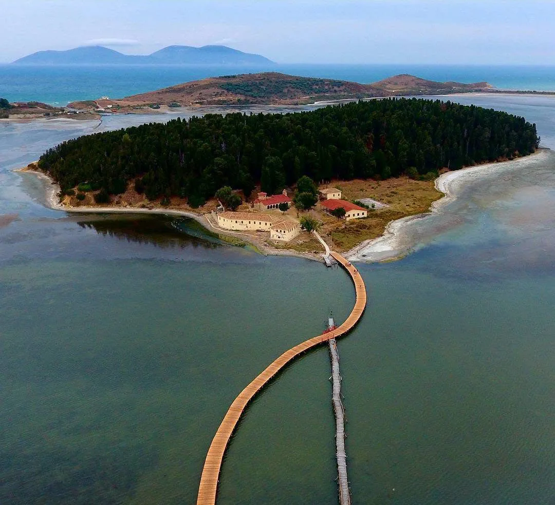 Narta-lagune