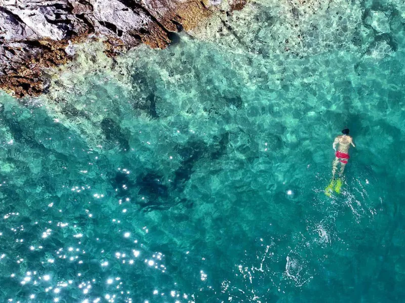 Karaburun Peninsula