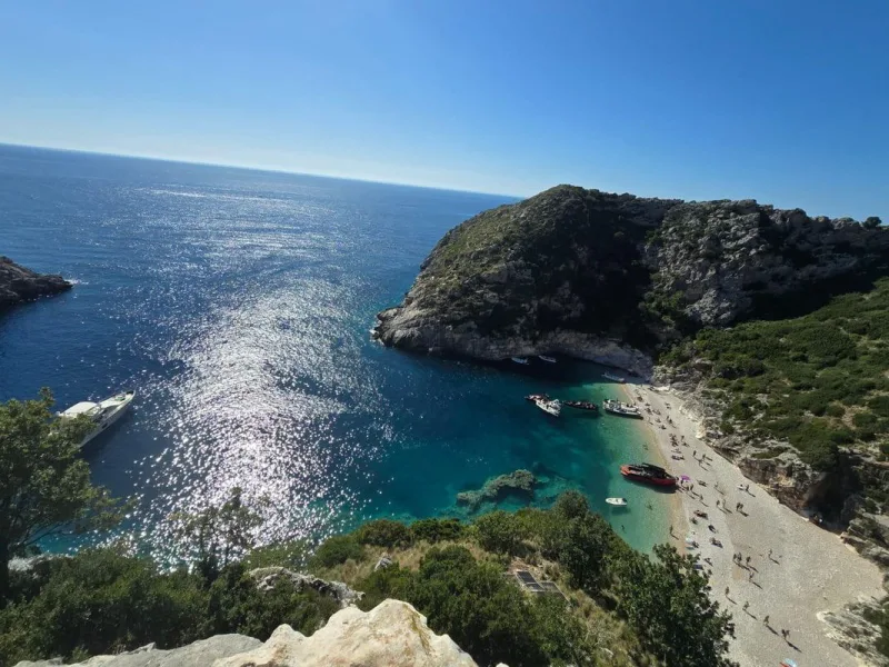 Grama Bay