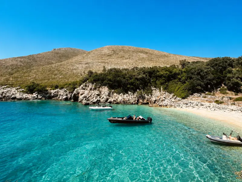 Baia di Bristani
