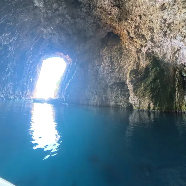 Sazan & Karaburun — April 4