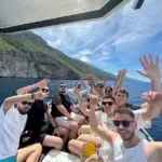 Private Blue Cave & Grama Bay — June 5