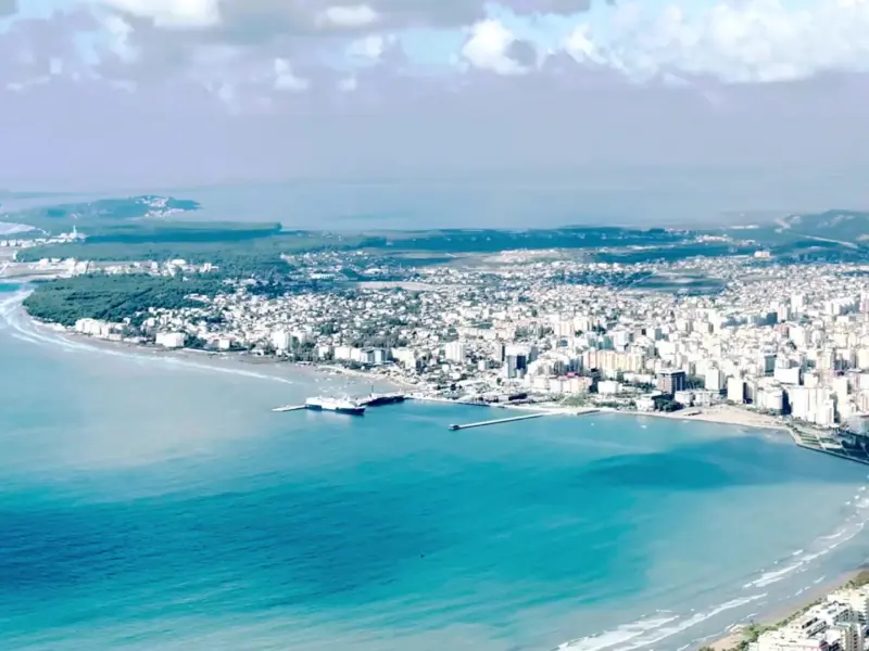 Vlore
