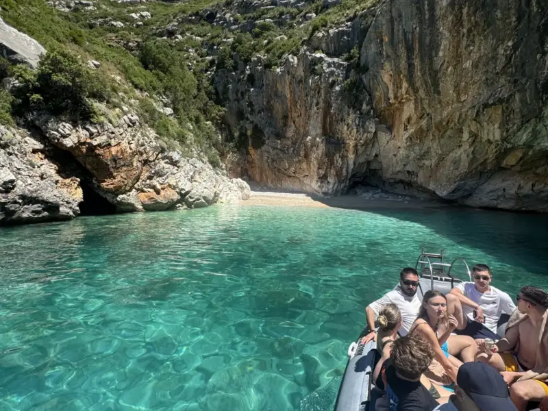 Dafina Bay