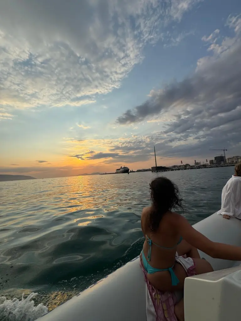 Vlora Sunset Tour