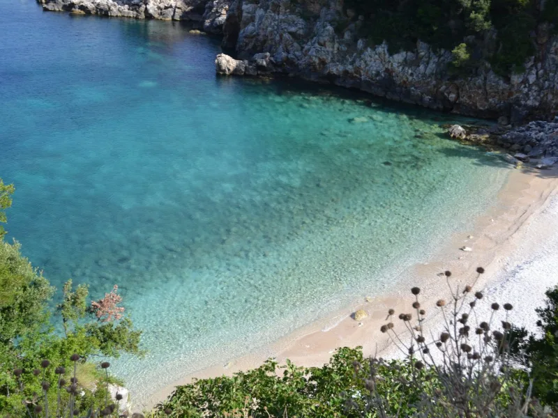 Bristani-baai