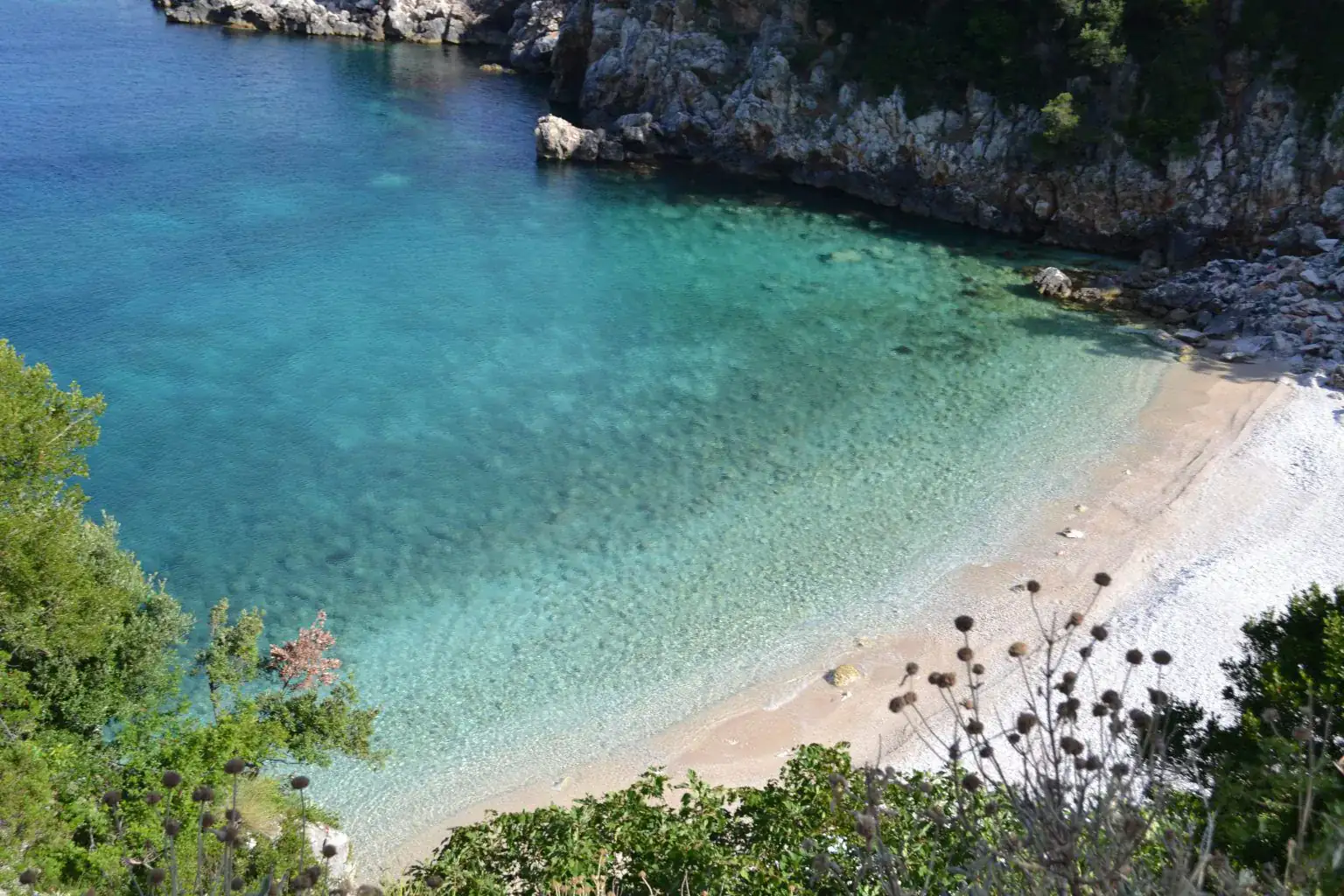 Bristani-baai