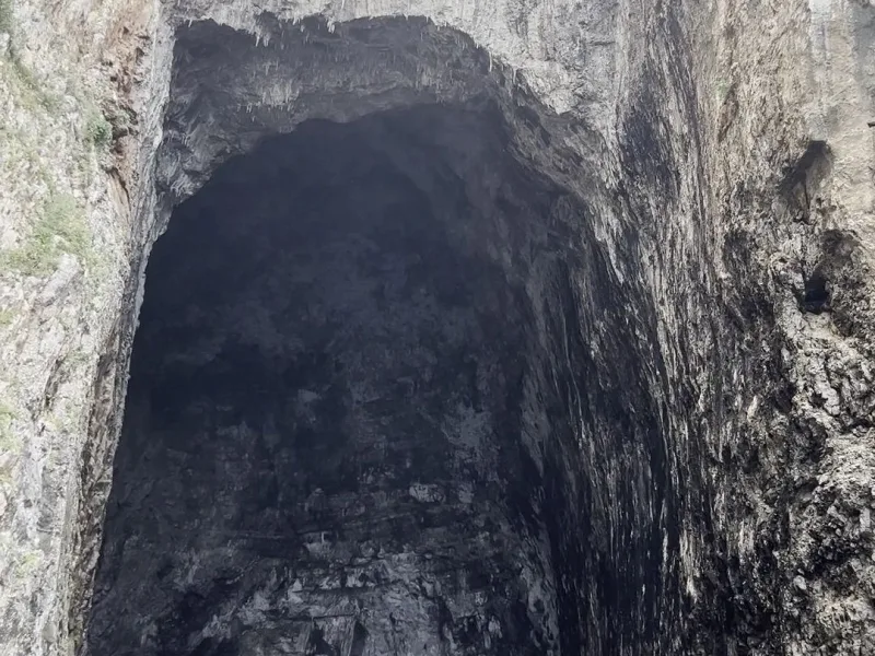 Haxhi Ali Cave Guide: How to Visit the Legendary Sea Cave from Vlore